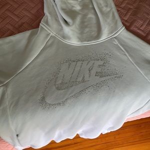 Woman’s Nike Hoodie